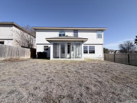 135 Bright Trail San Antonio TX 78253