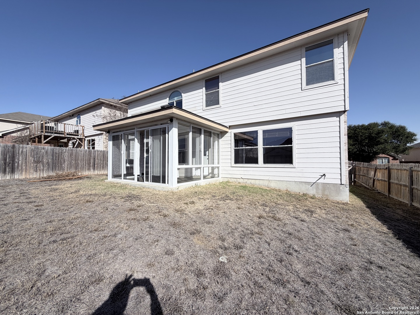 135 Bright Trail San Antonio TX 78253