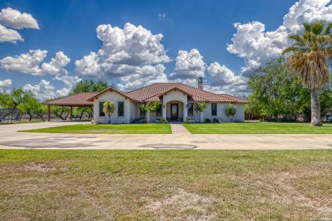 2189 County Road 400 Uvalde TX 78801