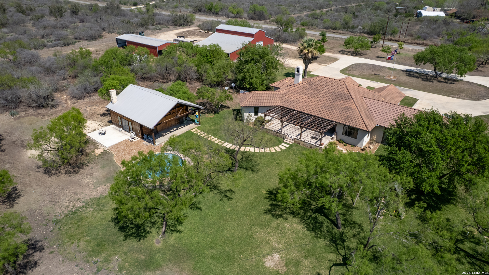 2189 County Road 400 Uvalde TX 78801