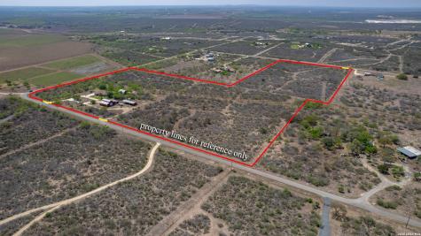 2189 County Road 400 Uvalde TX 78801
