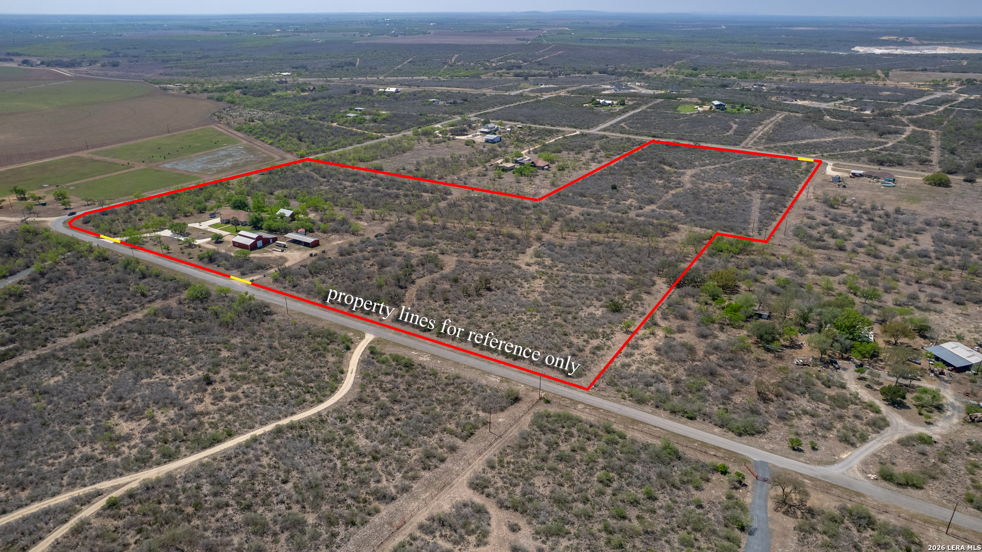 2189 County Road 400 Uvalde TX 78801
