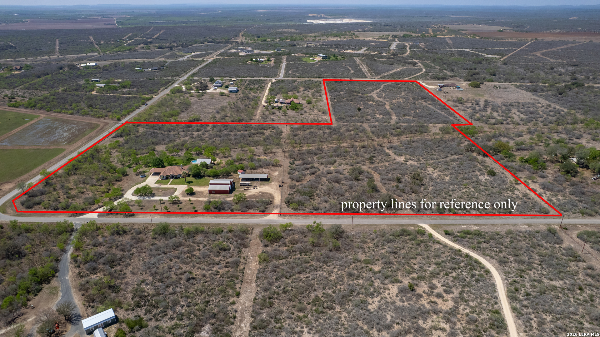 2189 County Road 400 Uvalde TX 78801