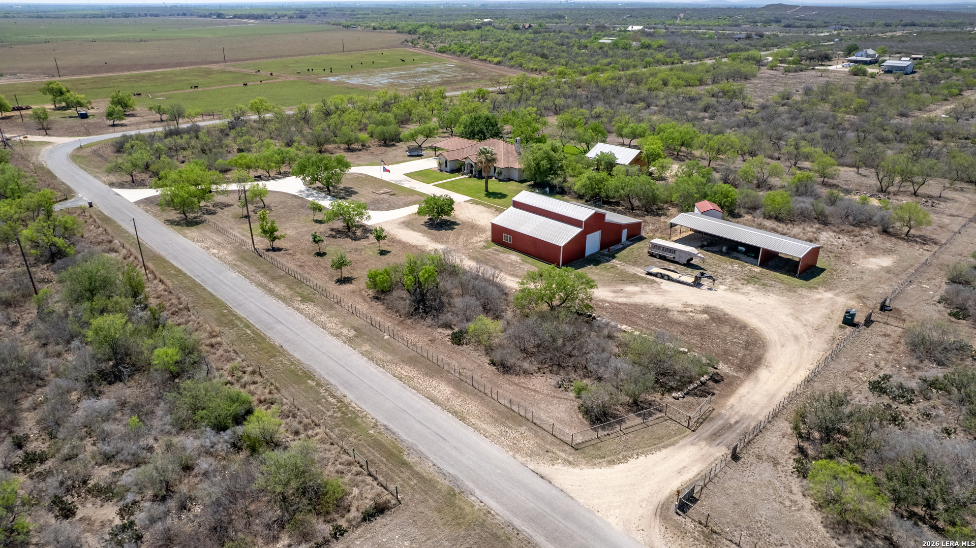 2189 County Road 400 Uvalde TX 78801