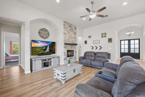 2073 Marsala New Braunfels TX 78132