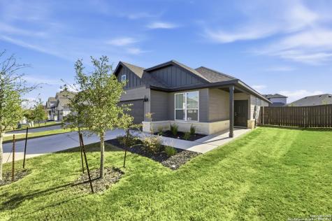 141 Winding Windmill Boerne TX 78006