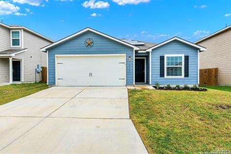 12351 Mahoney Mill San Antonio TX 78252