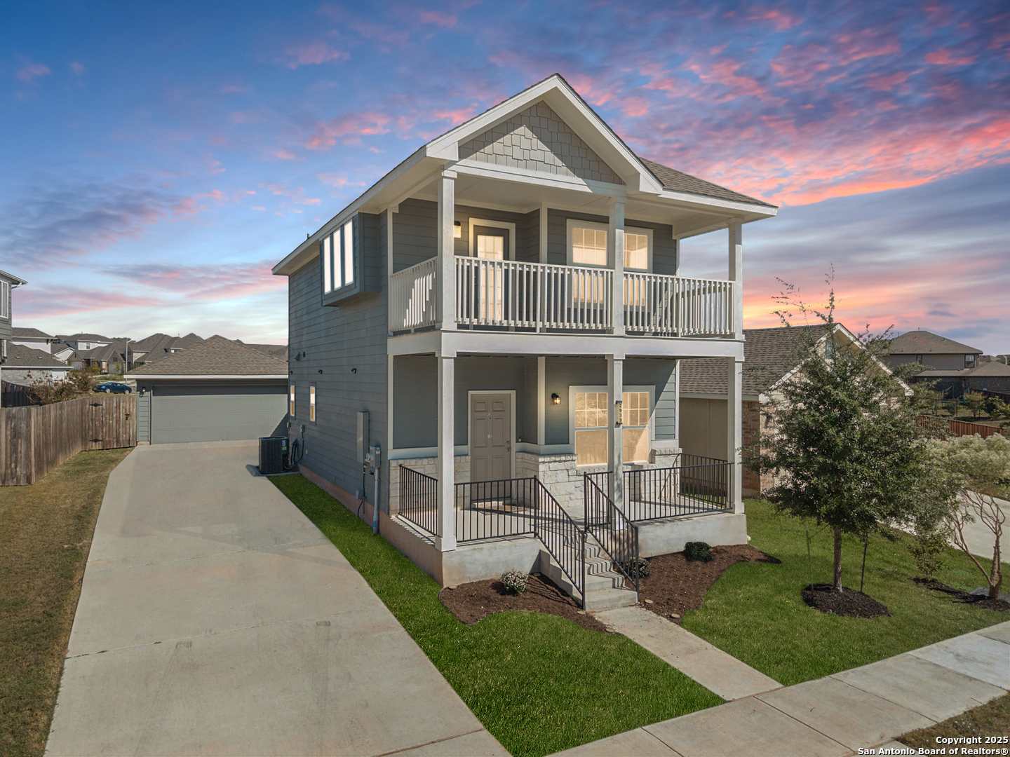 2939 Brand Iron Drive San Marcos TX 78666