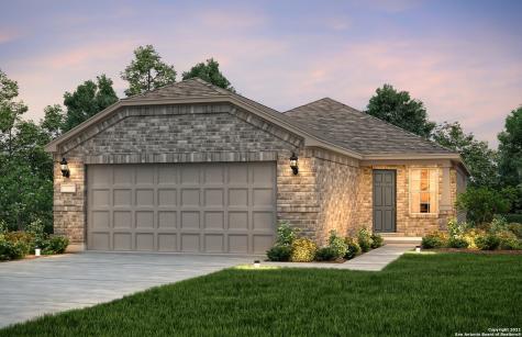 13142 Sulphur Trail San Antonio TX 78253