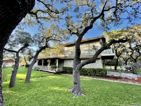3761 Ridgeway Drive San Antonio TX 78259