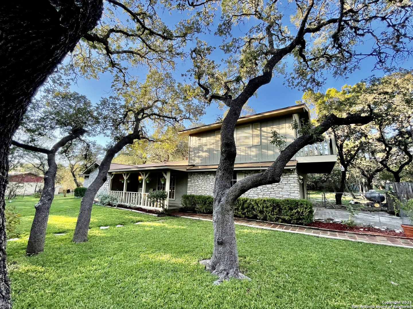 3761 Ridgeway Drive San Antonio TX 78259