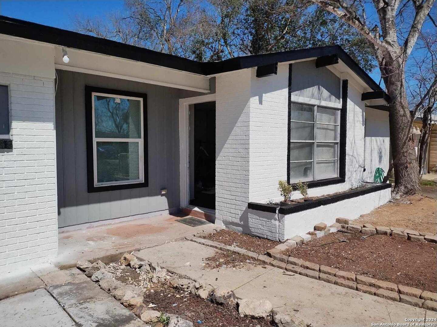 231 Cicero Drive San Antonio TX 78218