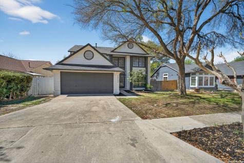 10123 Windburn Trail Converse TX 78109