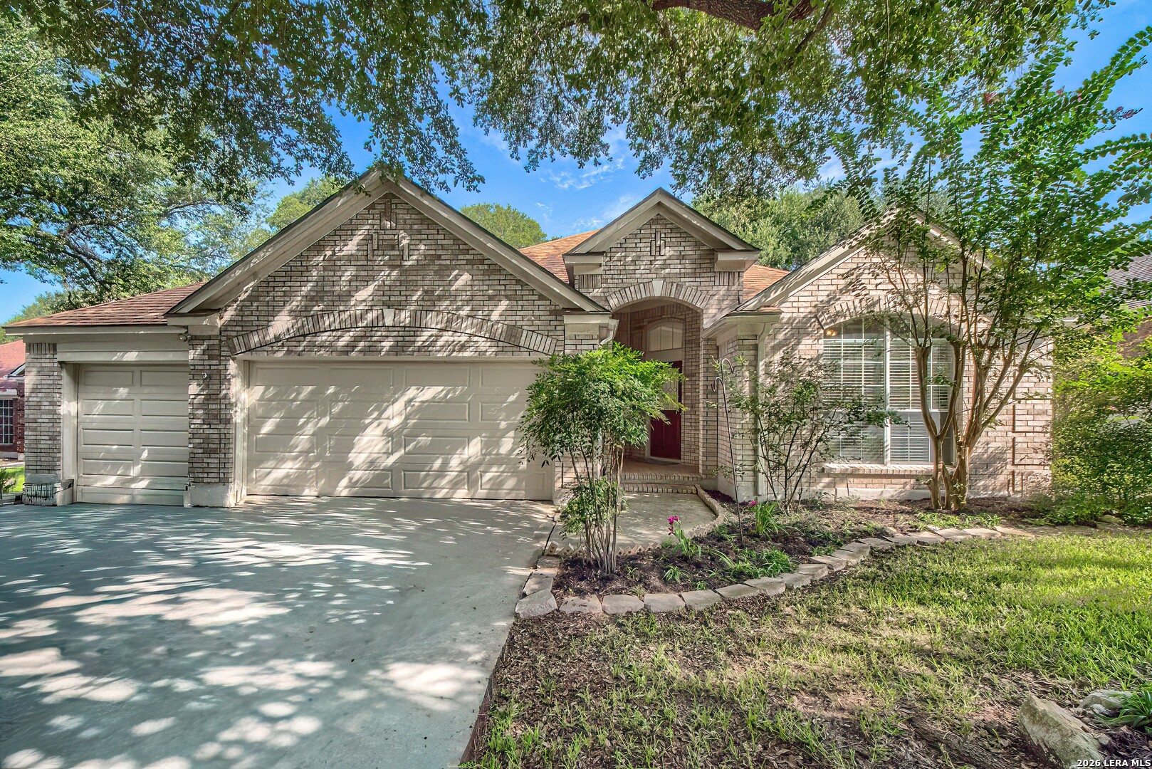 1317 Arroyo Loma Schertz TX 78154