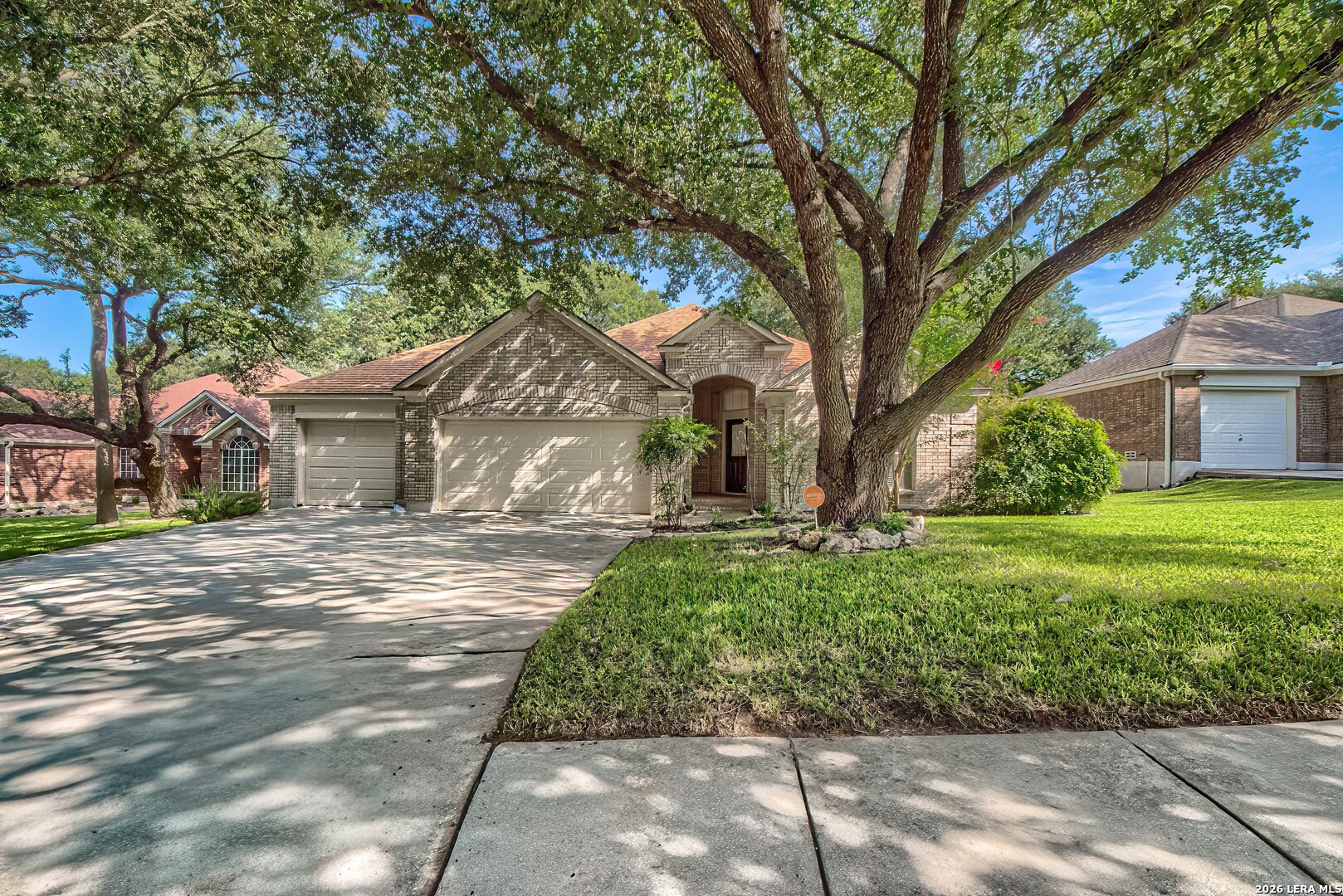 1317 Arroyo Loma Schertz TX 78154