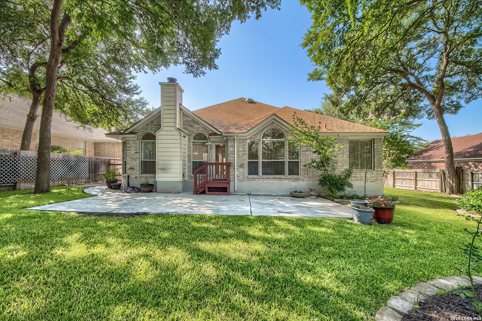 1317 Arroyo Loma Schertz TX 78154