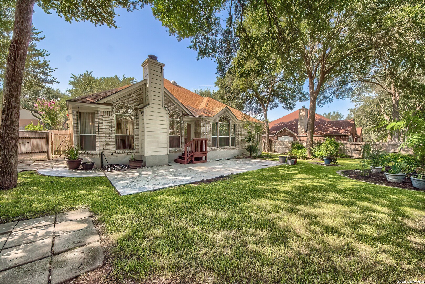 1317 Arroyo Loma Schertz TX 78154