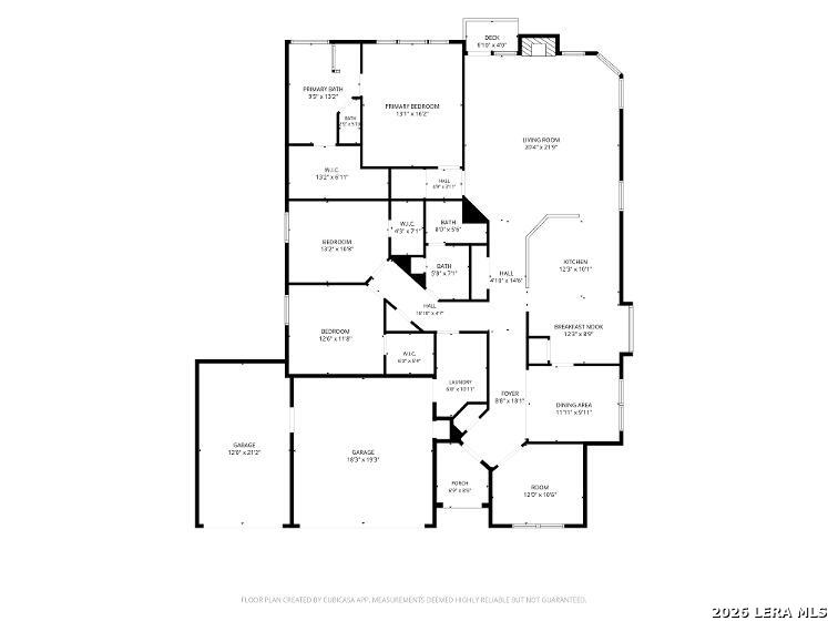 1317 Arroyo Loma Schertz TX 78154