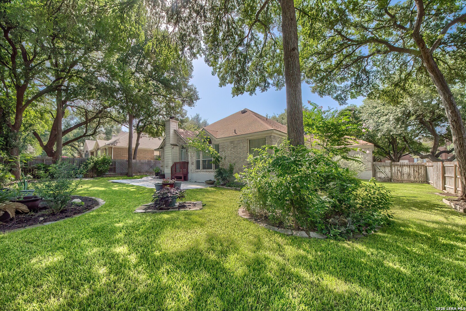 1317 Arroyo Loma Schertz TX 78154