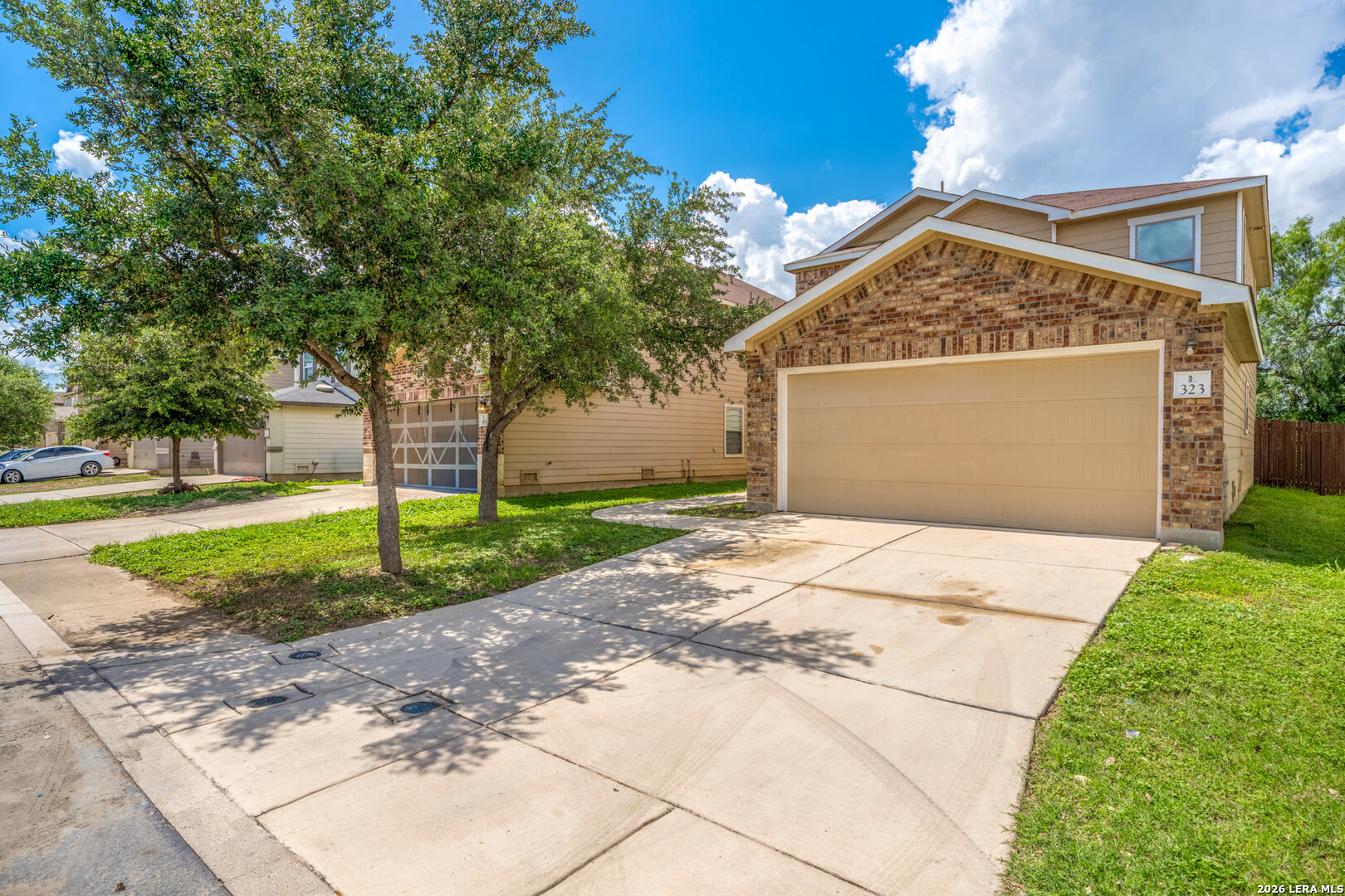 323 Pleasanton San Antonio TX 78221
