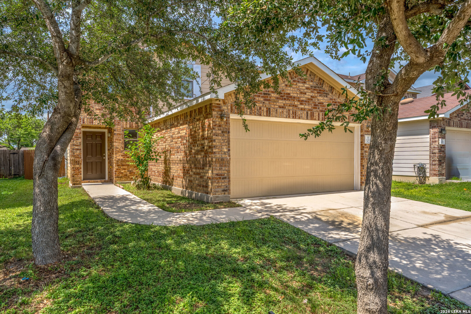 323 Pleasanton San Antonio TX 78221