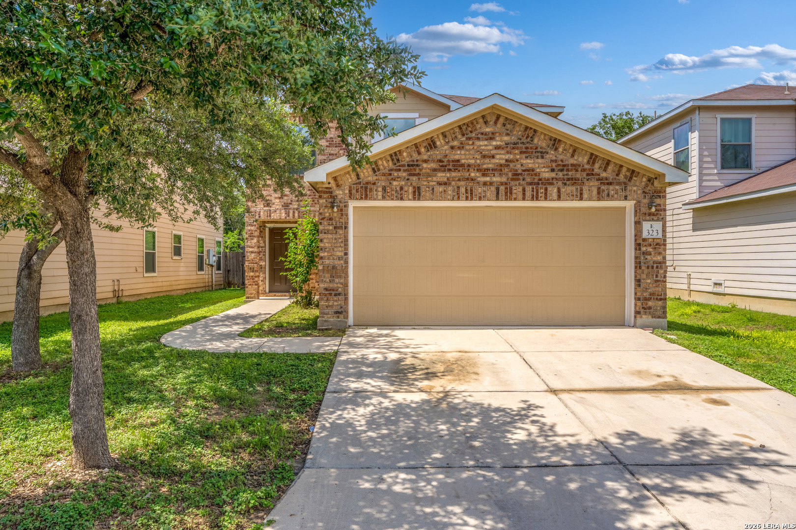 323 Pleasanton San Antonio TX 78221