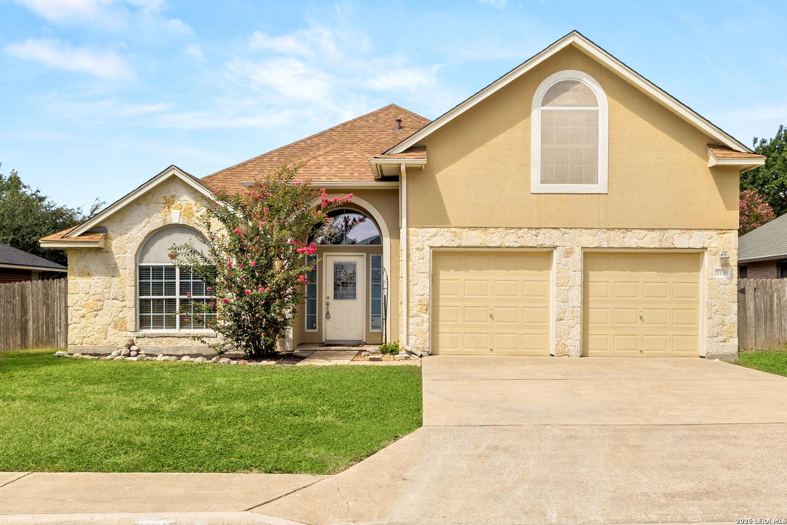2136 Stonecrest Path New Braunfels TX 78130