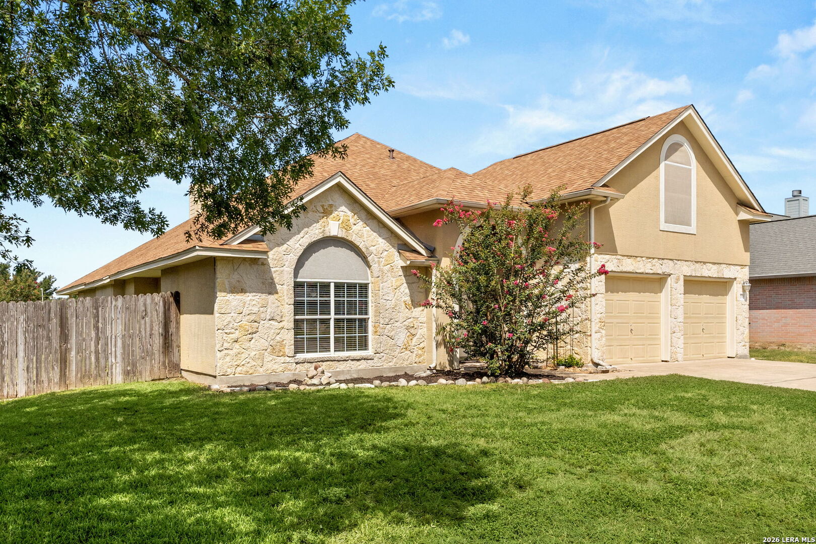 2136 Stonecrest Path New Braunfels TX 78130
