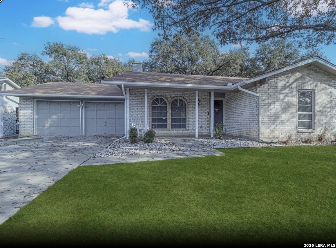 8810 Pertshire Street San Antonio TX 78254