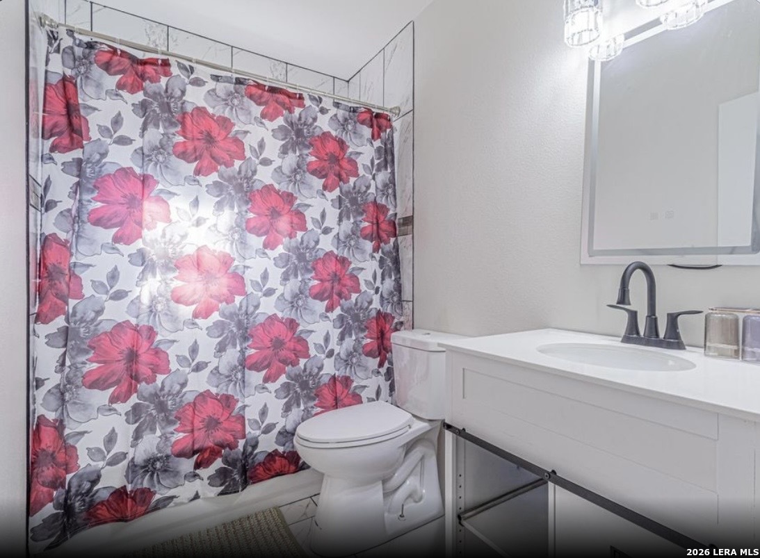 8810 Pertshire Street San Antonio TX 78254