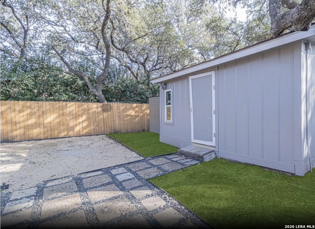 8810 Pertshire Street San Antonio TX 78254