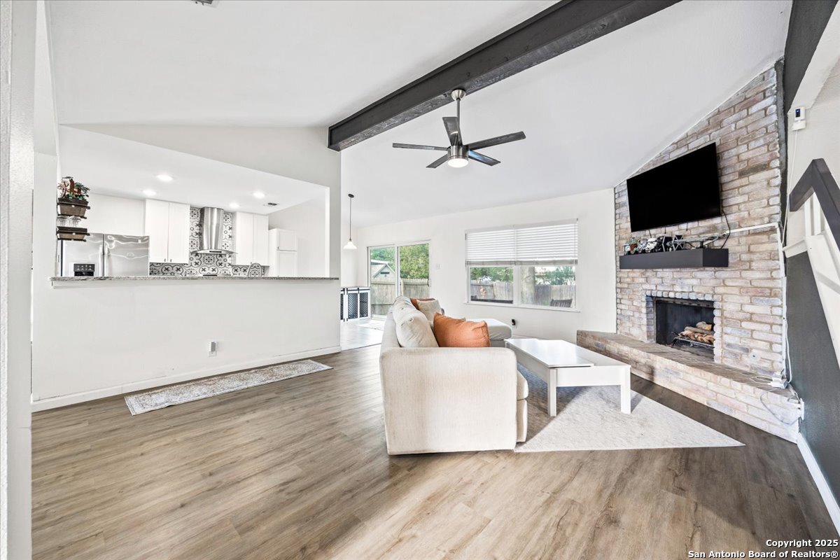 11926 Holm Oaks San Antonio TX 78249