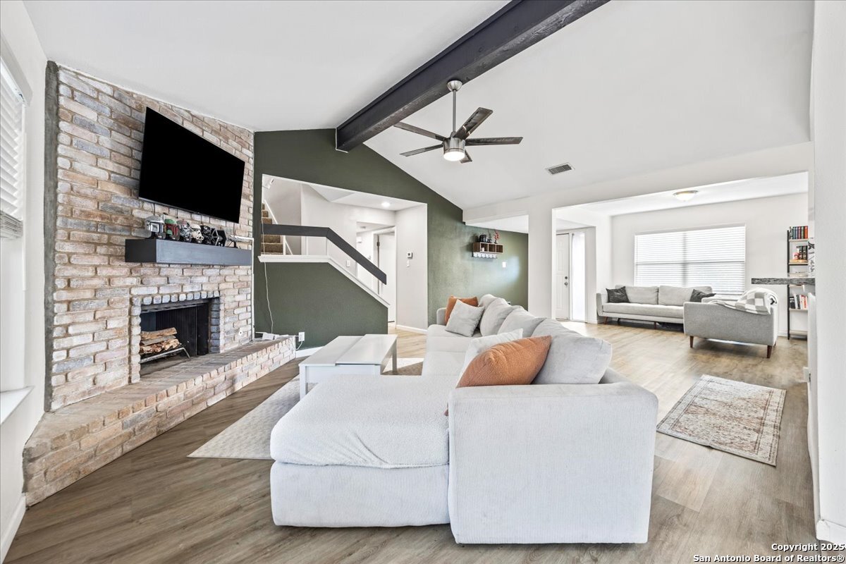 11926 Holm Oaks San Antonio TX 78249