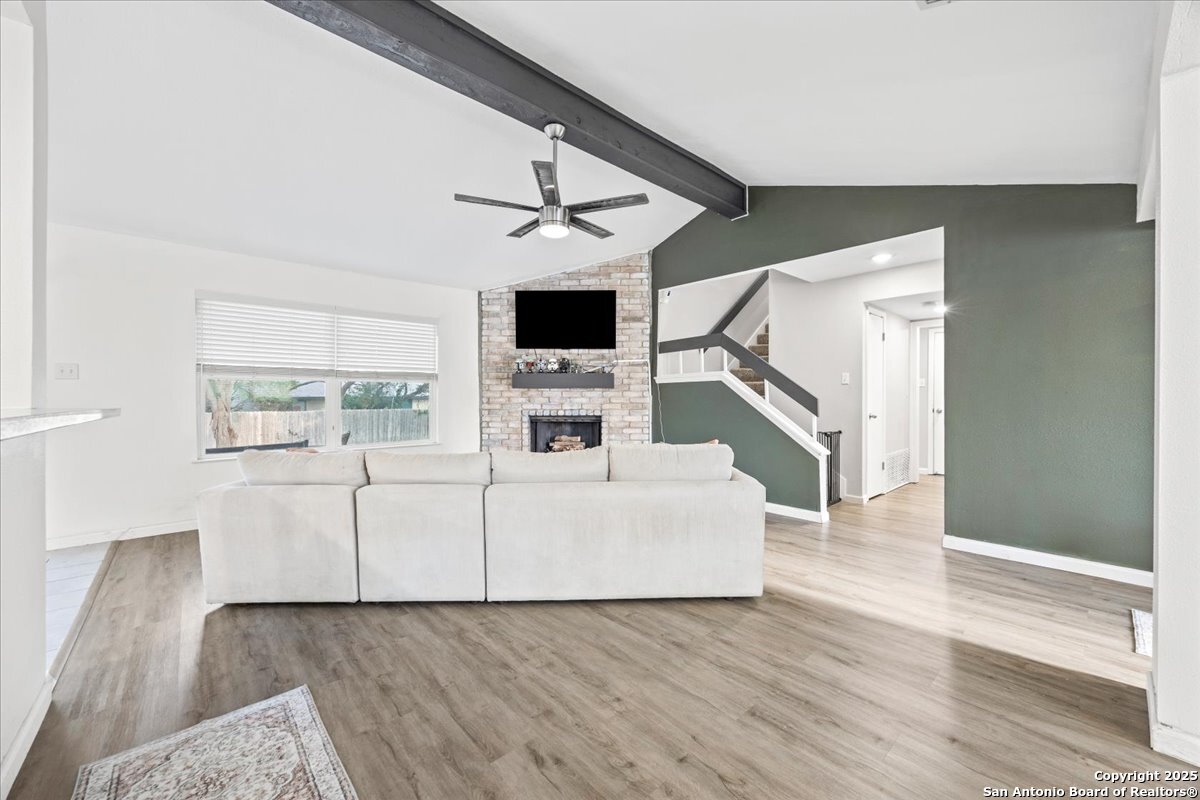 11926 Holm Oaks San Antonio TX 78249