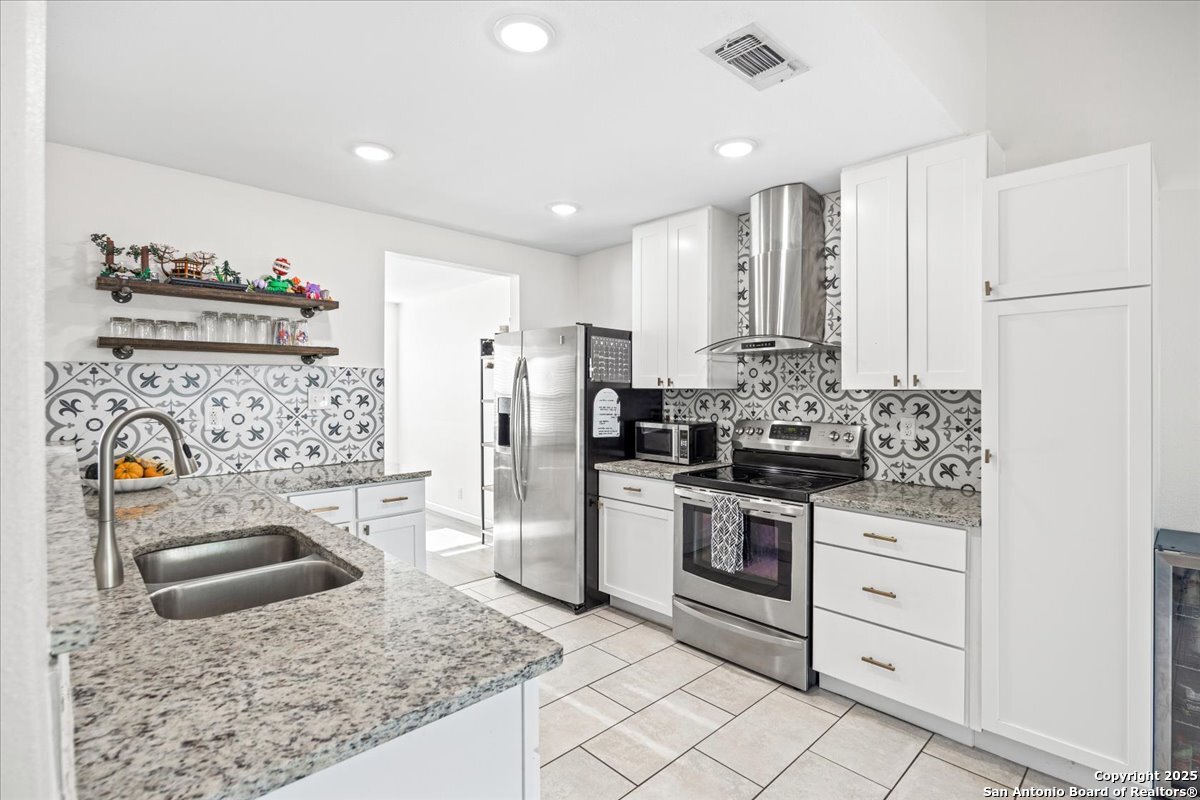 11926 Holm Oaks San Antonio TX 78249