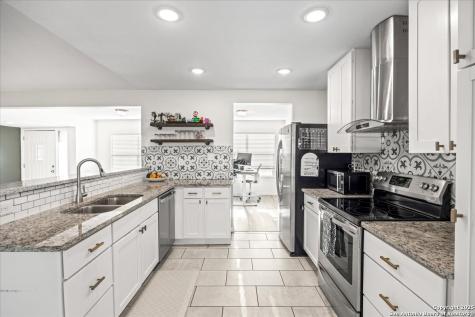 11926 Holm Oaks San Antonio TX 78249
