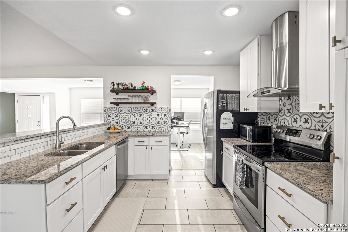 11926 Holm Oaks San Antonio TX 78249