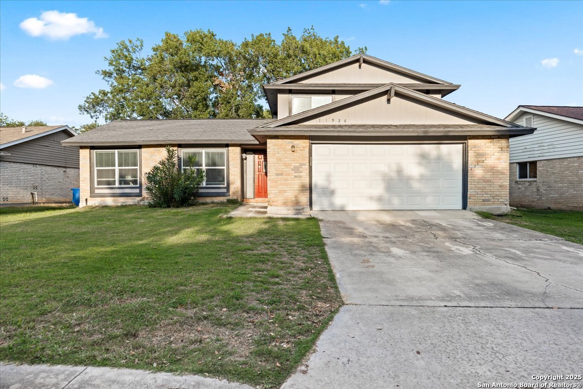11926 Holm Oaks San Antonio TX 78249