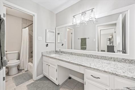11926 Holm Oaks San Antonio TX 78249