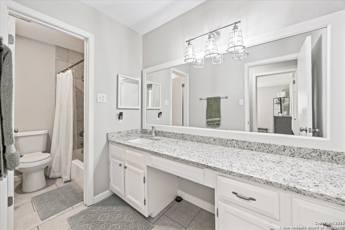 11926 Holm Oaks San Antonio TX 78249