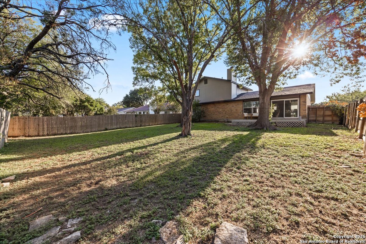 11926 Holm Oaks San Antonio TX 78249