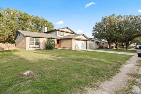 11926 Holm Oaks San Antonio TX 78249