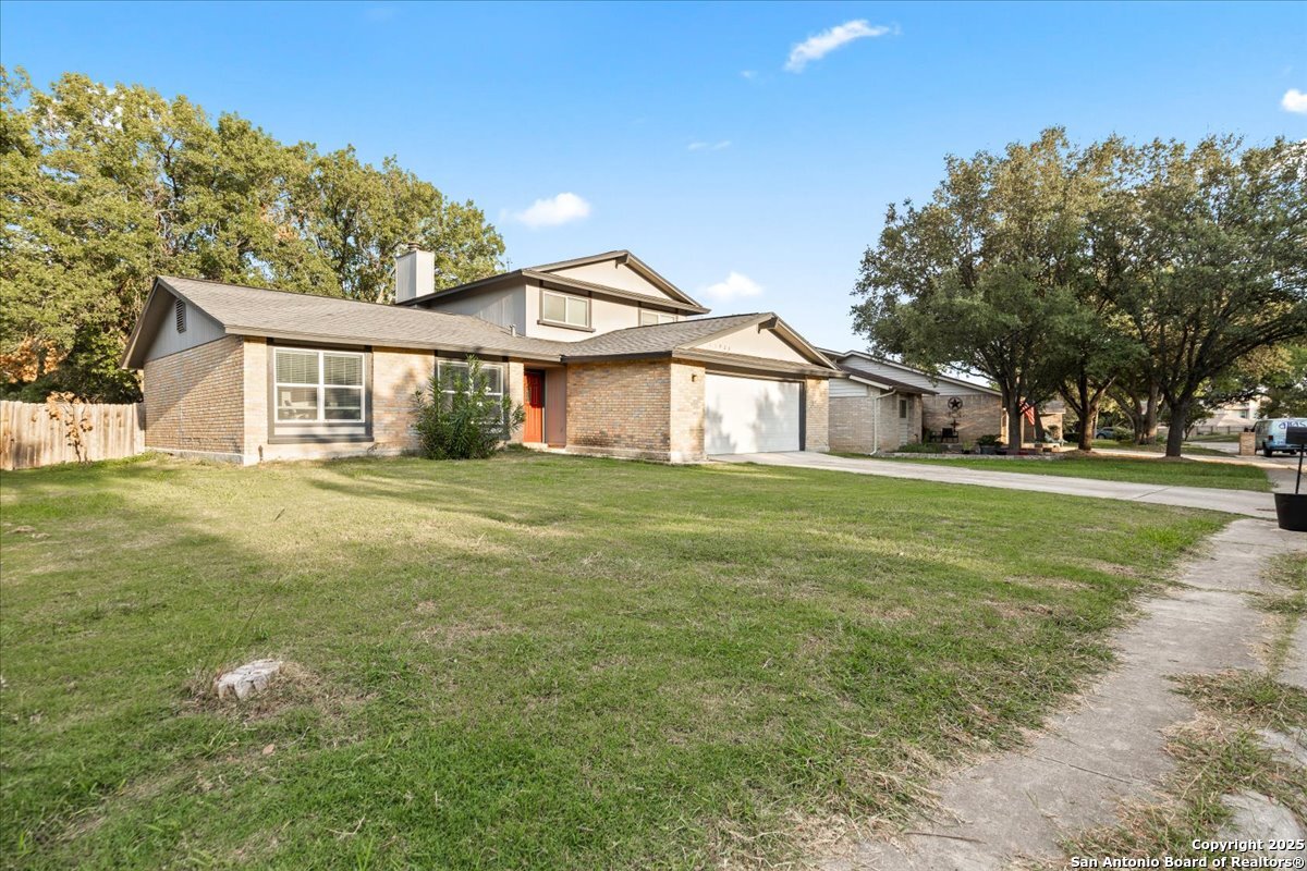 11926 Holm Oaks San Antonio TX 78249