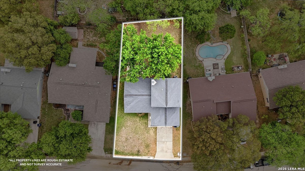 11926 Holm Oaks San Antonio TX 78249