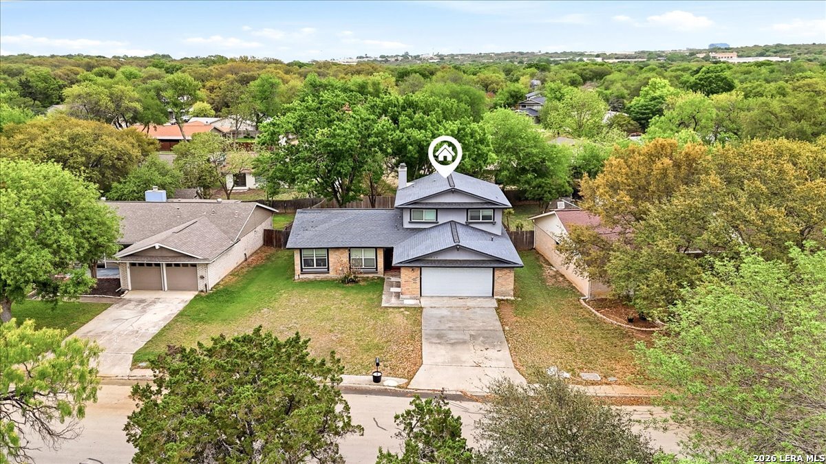11926 Holm Oaks San Antonio TX 78249