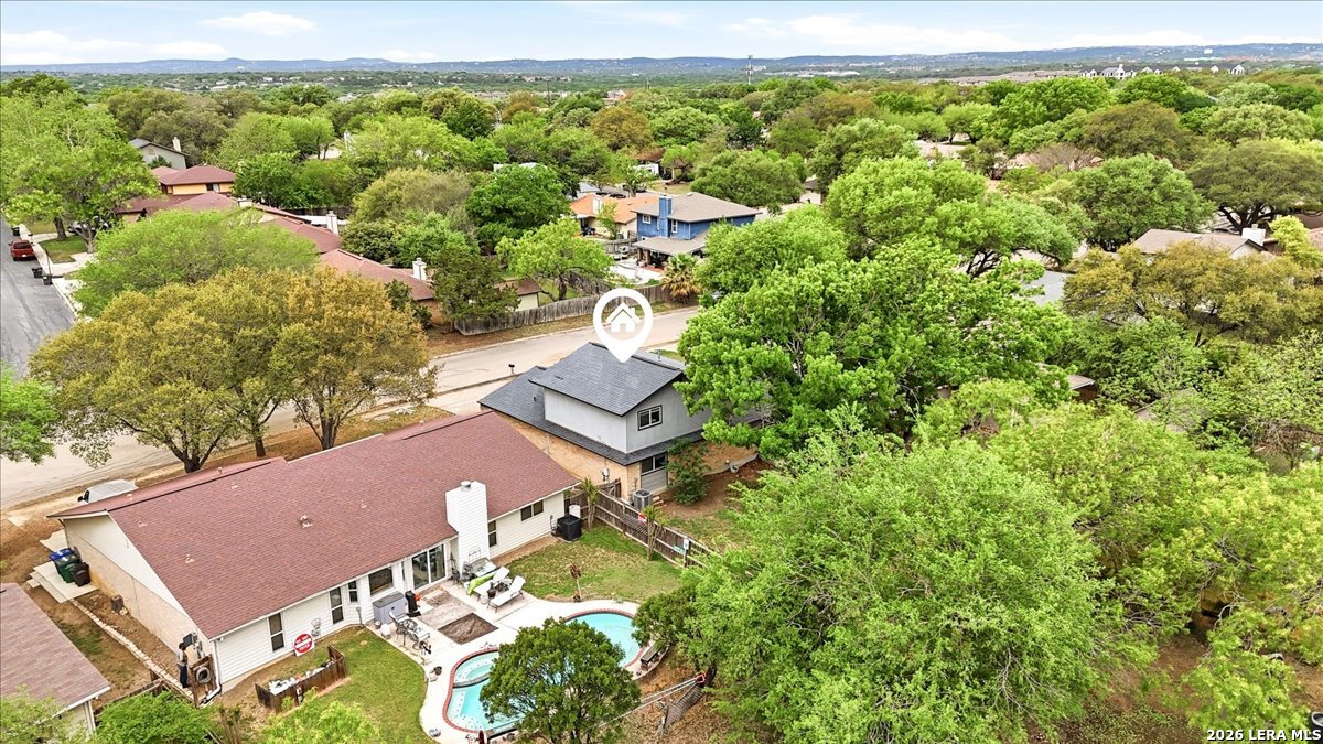 11926 Holm Oaks San Antonio TX 78249