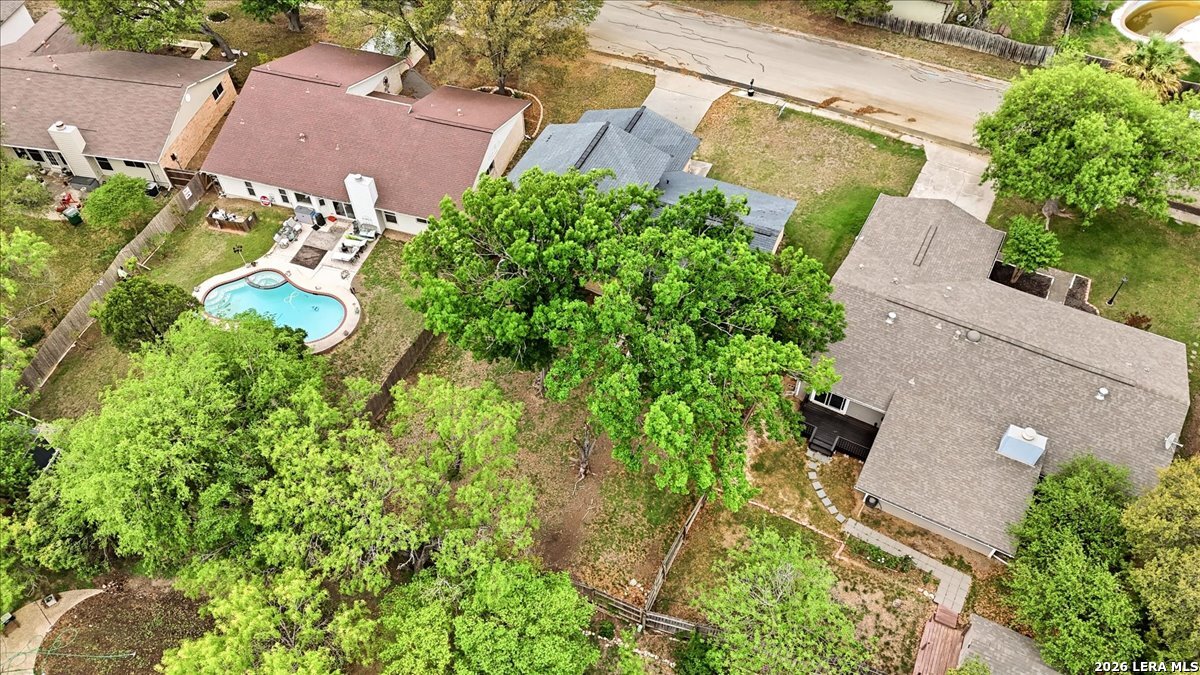 11926 Holm Oaks San Antonio TX 78249