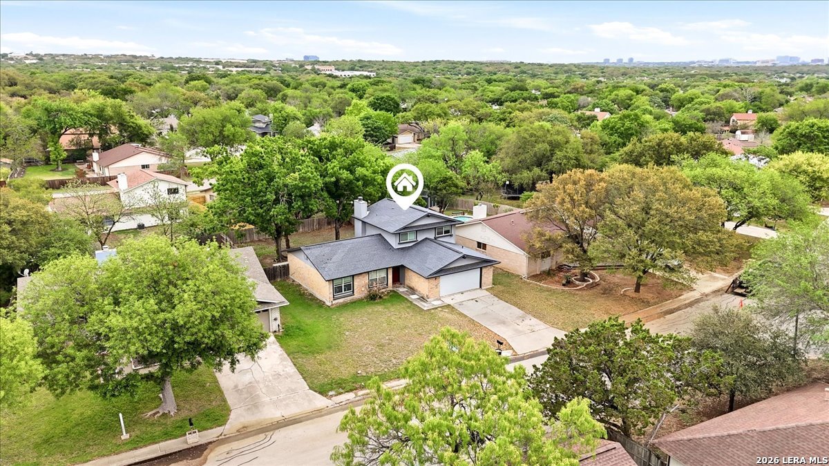 11926 Holm Oaks San Antonio TX 78249