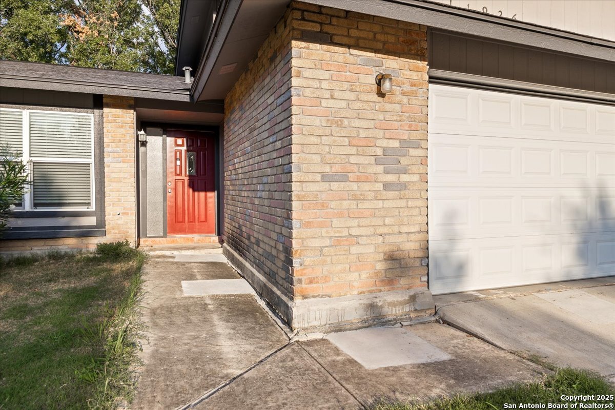11926 Holm Oaks San Antonio TX 78249