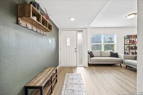 11926 Holm Oaks San Antonio TX 78249